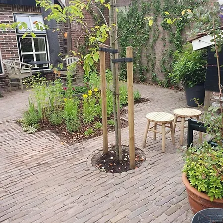 Vakantiehuis Citycottage *