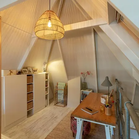 Holiday home Citycottage