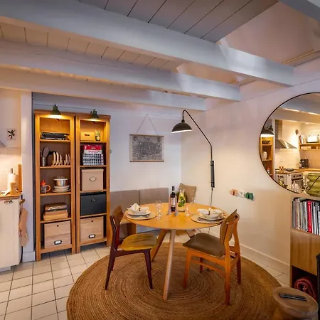 Citycottage Alkmaar