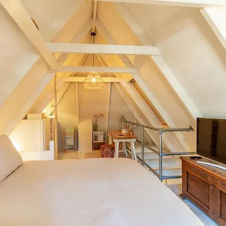 Vakantiehuis Citycottage