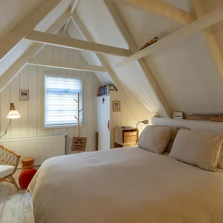 Citycottage * Alkmaar