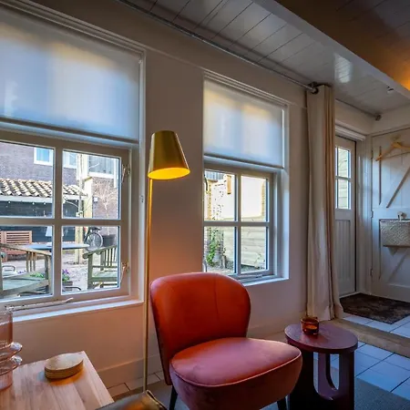 Citycottage * Alkmaar
