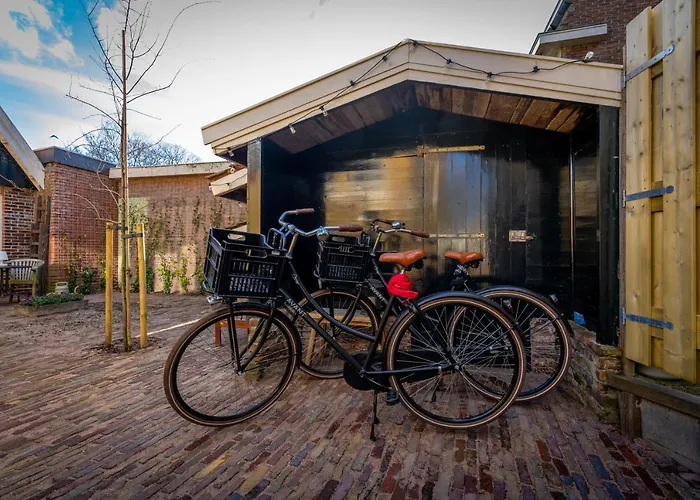 Citycottage Дом отдыха