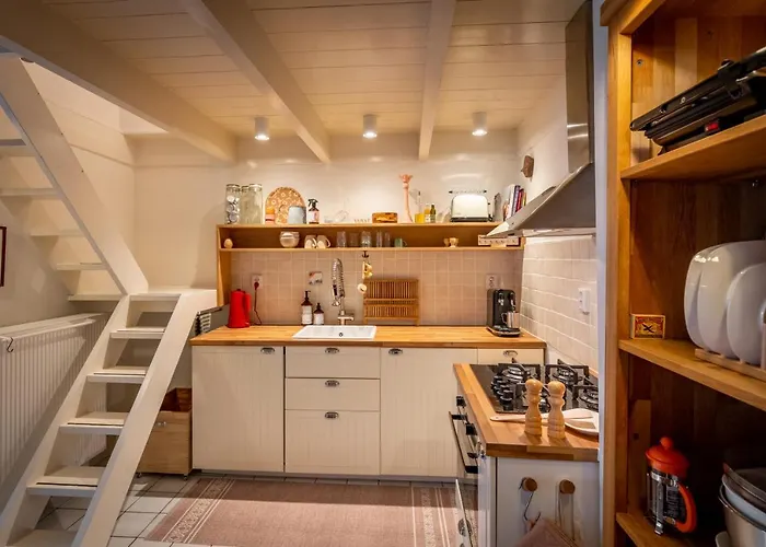 Citycottage Дом отдыха