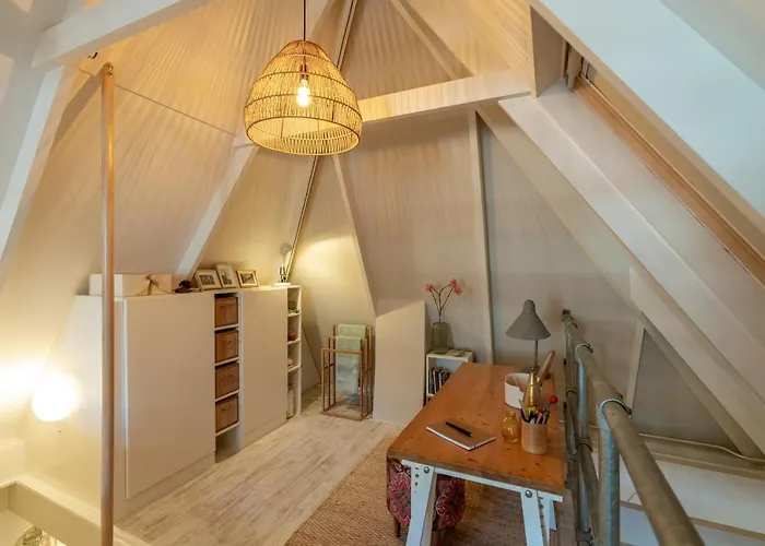 Дом отдыха Citycottage