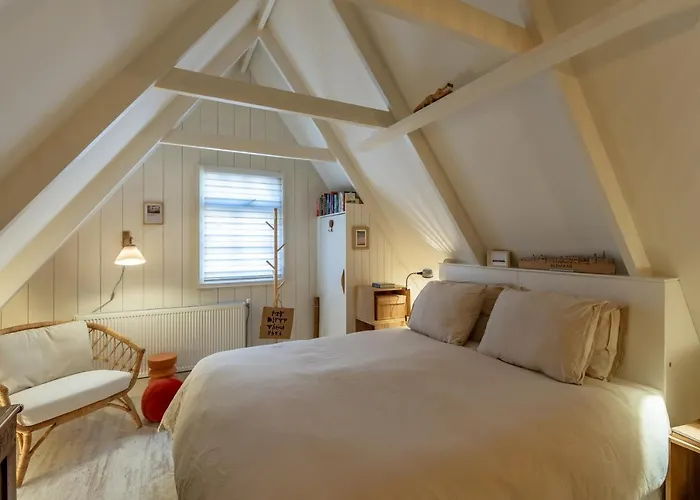 Citycottage * Алкмар