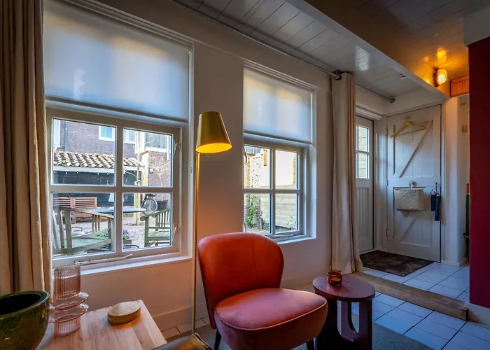 Citycottage * Алкмар